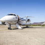 Private Aviation Company offering VIP and Business Charters